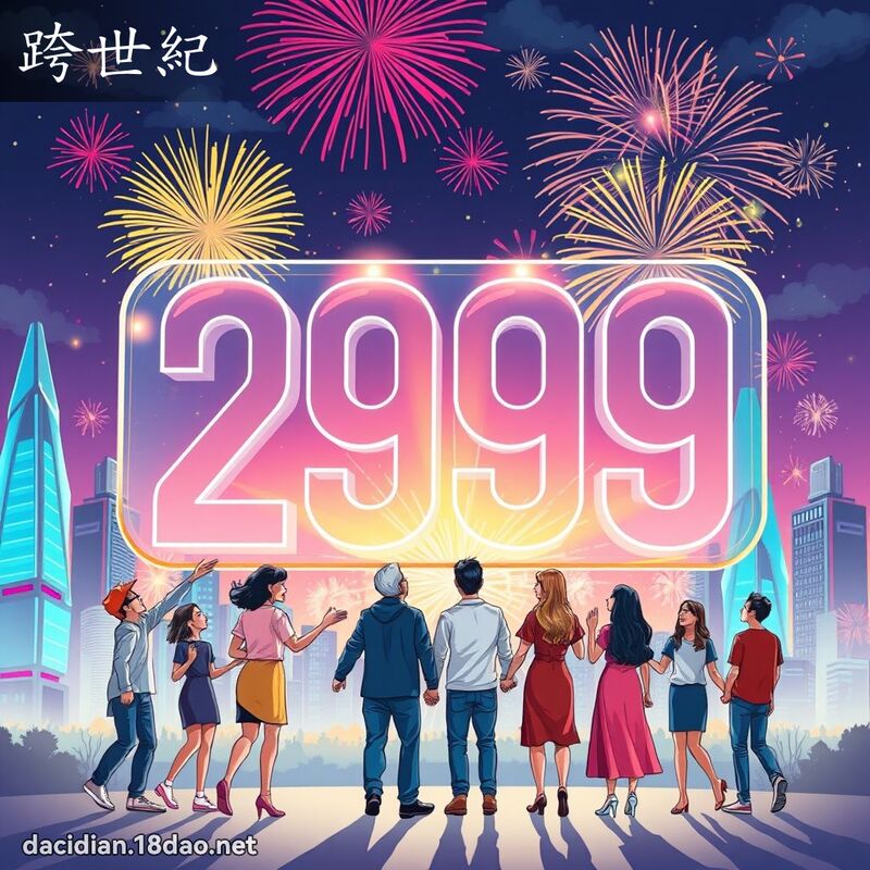 跨世纪 - 国语大辞典配图