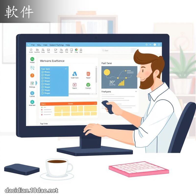 软件 - 国语大辞典配图