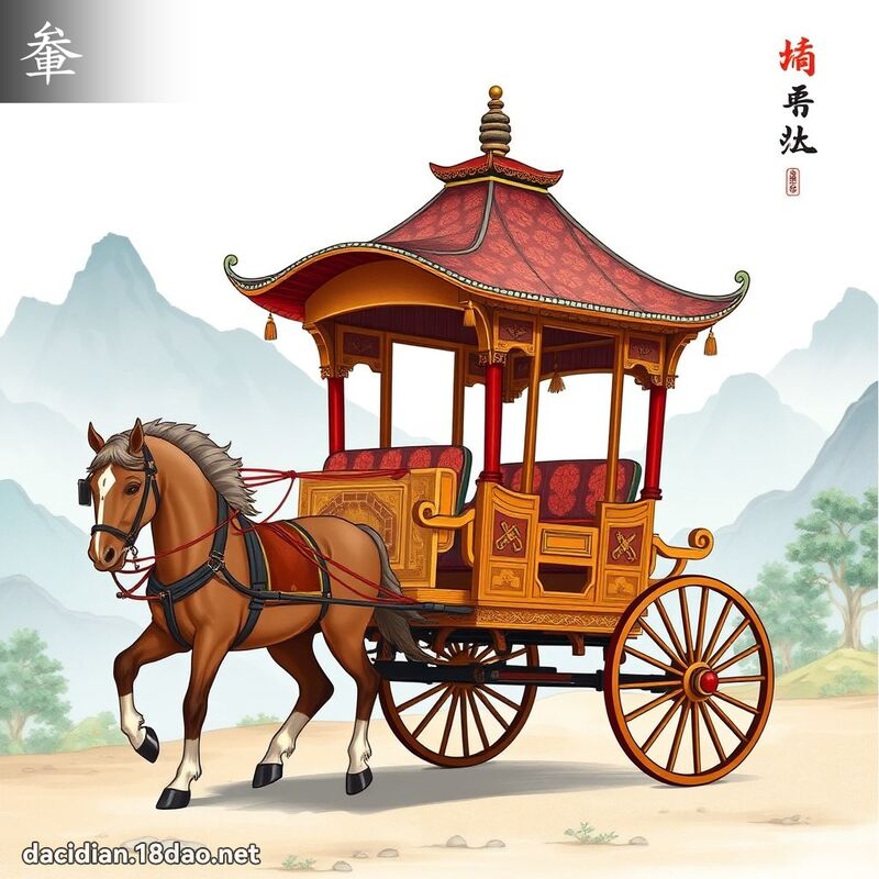 軬 - 国语大辞典配图