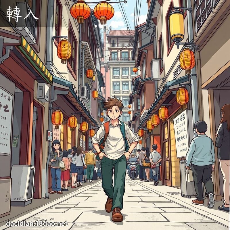 转入 - 国语大辞典配图