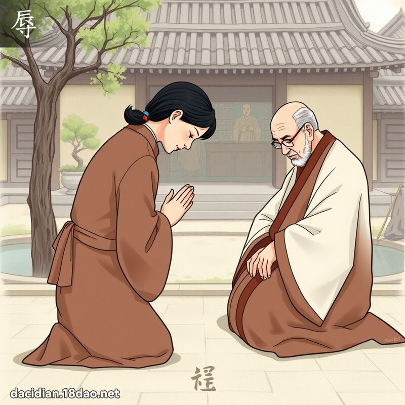 漢字: 辱 (多音字)