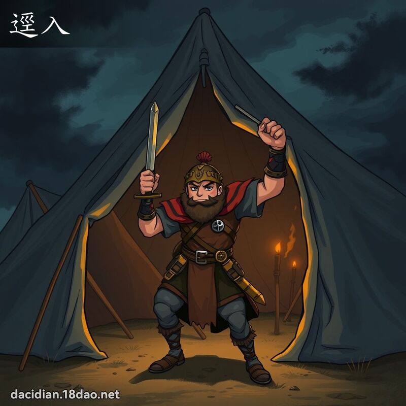 逕入 - 國語大辭典配圖