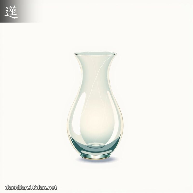 遳 - 國語大辭典配圖
