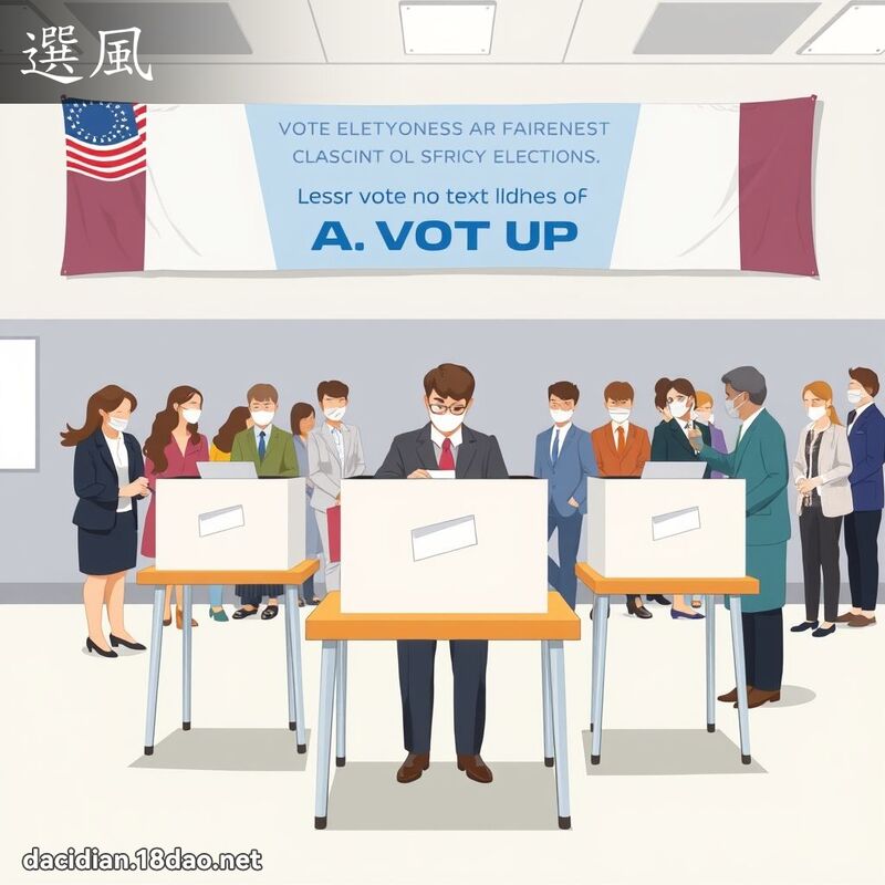 選風 - 國語大辭典配圖
