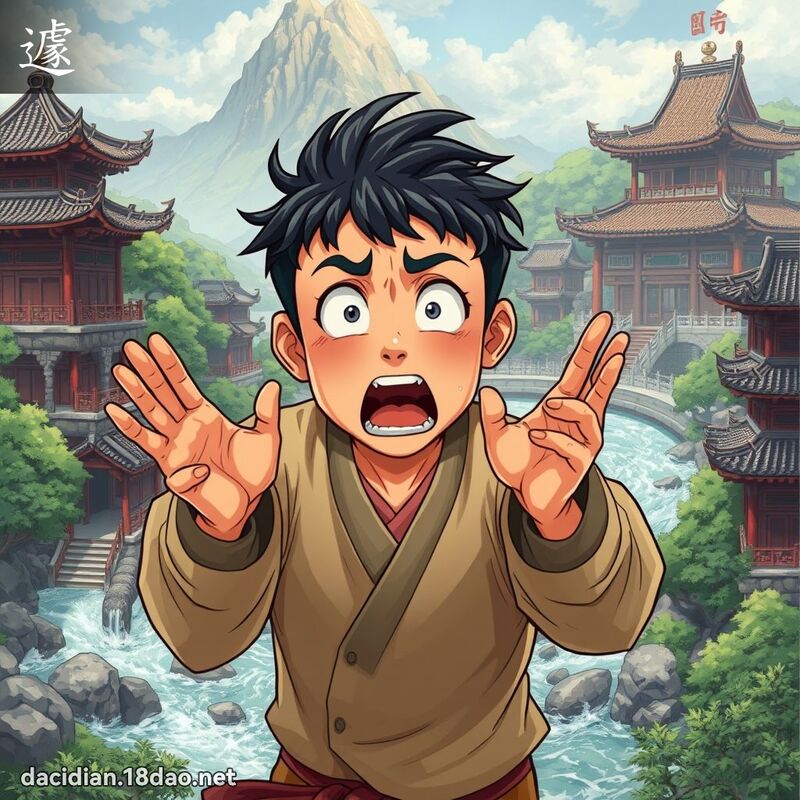 遽 - 國語大辭典配圖