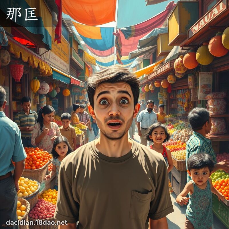 那匡 - 國語大辭典配圖