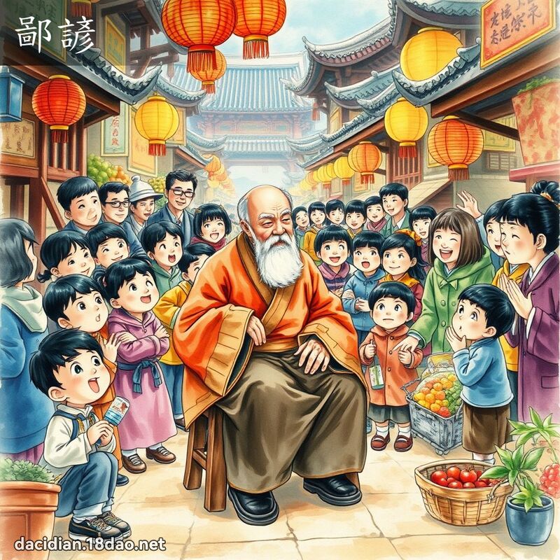 鄙諺 - 國語大辭典配圖