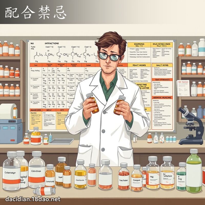 配合禁忌 - 国语大辞典配图