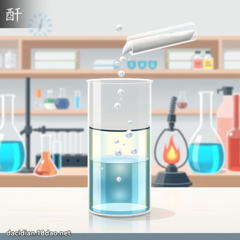 酐 - 国语大辞典配图