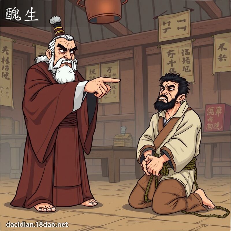 丑生 - 国语大辞典配图