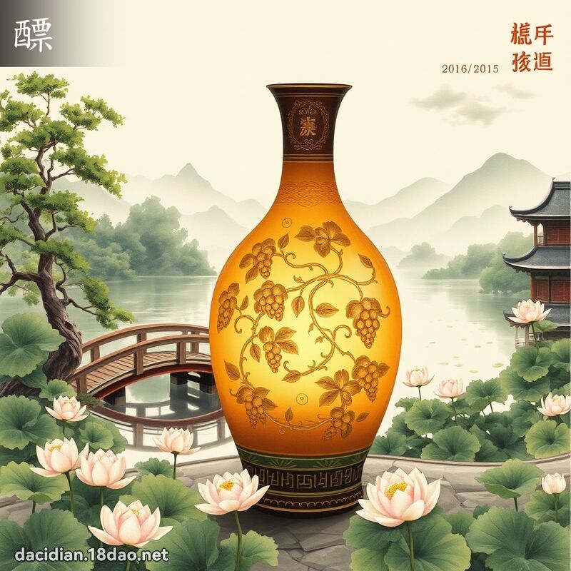 醥 - 国语大辞典配图