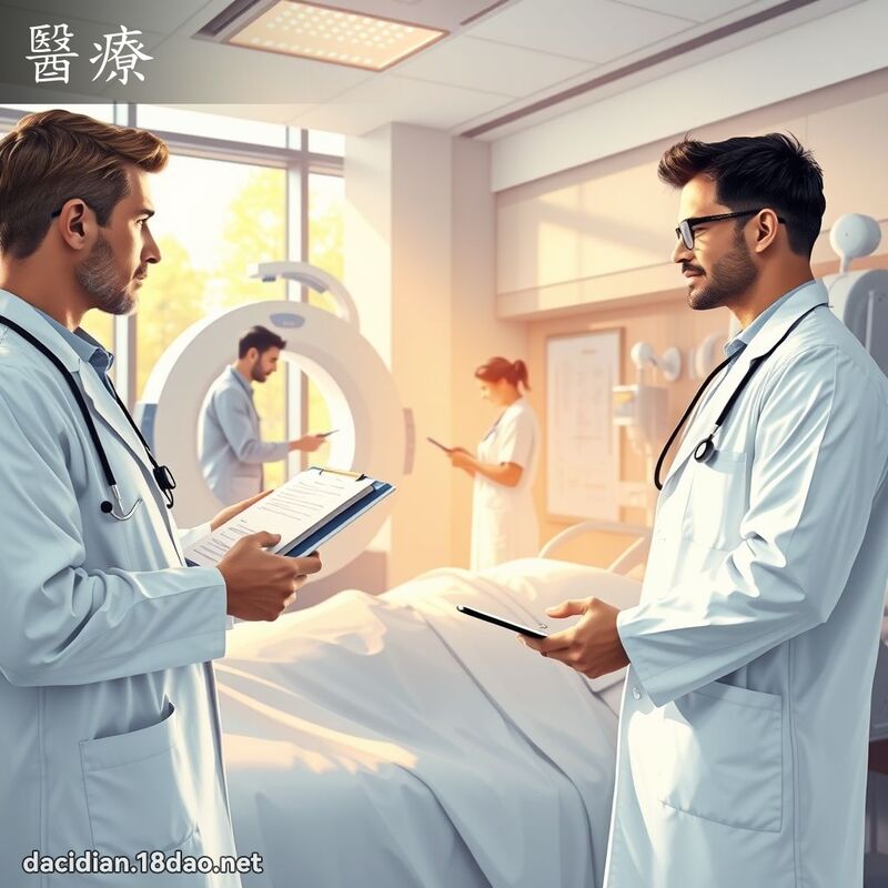 医疗 - 国语大辞典配图