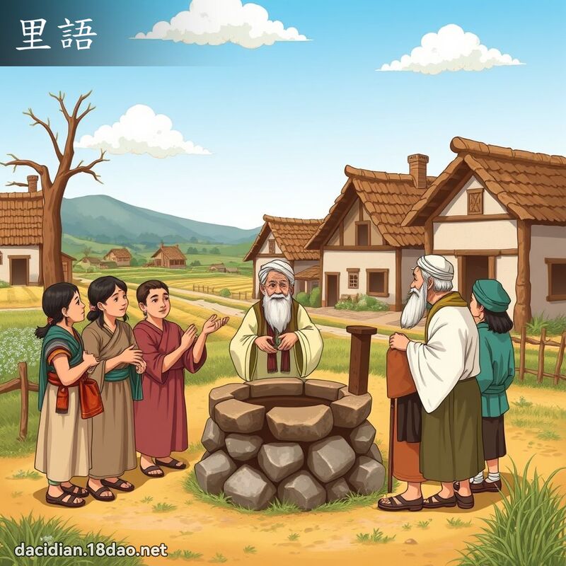里语 - 国语大辞典配图