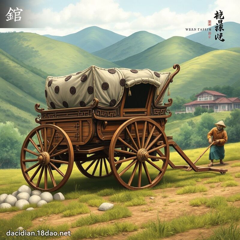 錧 - 国语大辞典配图