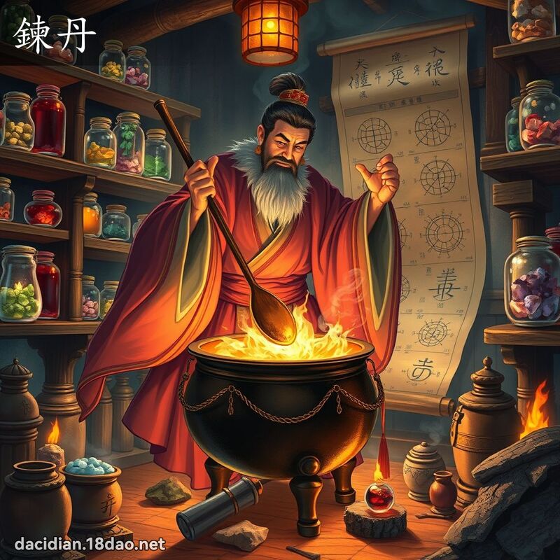 链丹 - 国语大辞典配图
