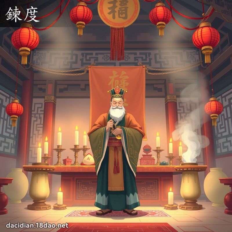 链度 - 国语大辞典配图