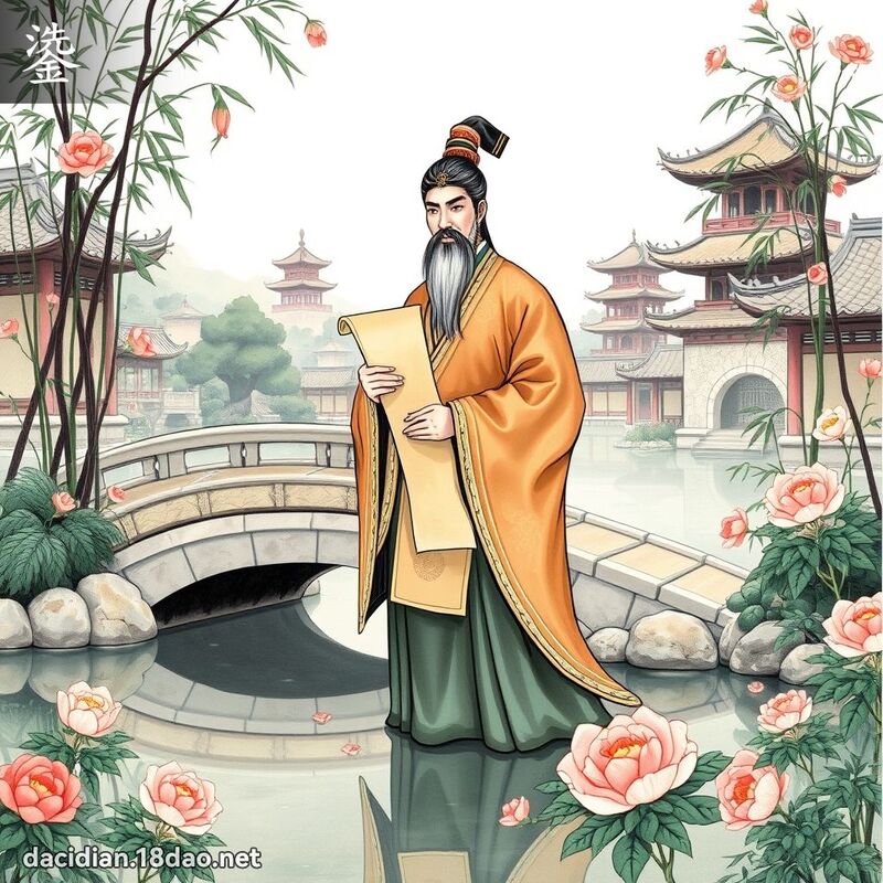 鍌 - 国语大辞典配图