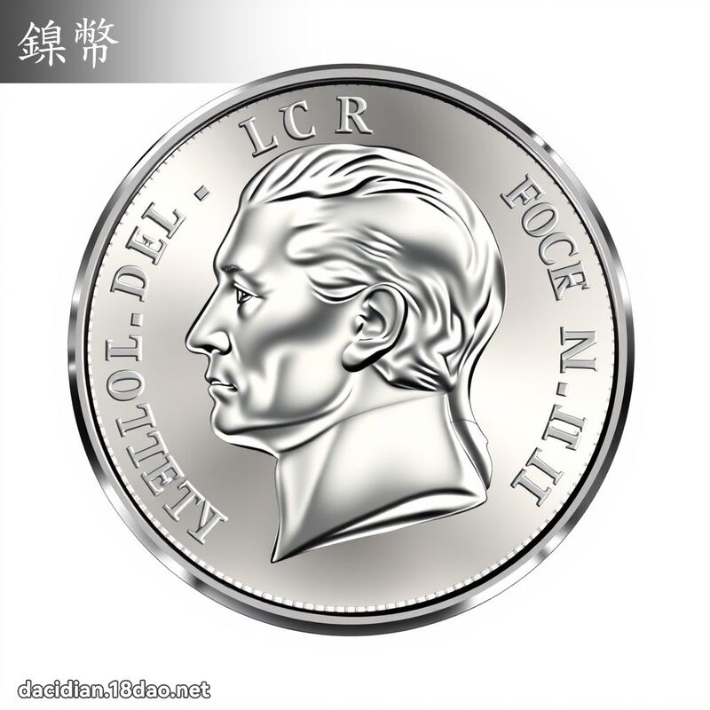 镍幣 - 国语大辞典配图