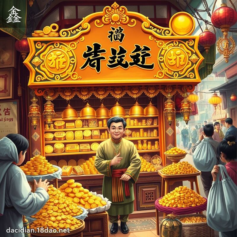 鑫 - 國語大辭典配圖