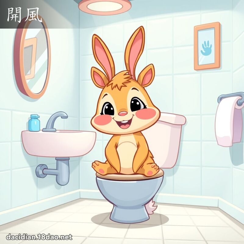 開風 - 國語大辭典配圖