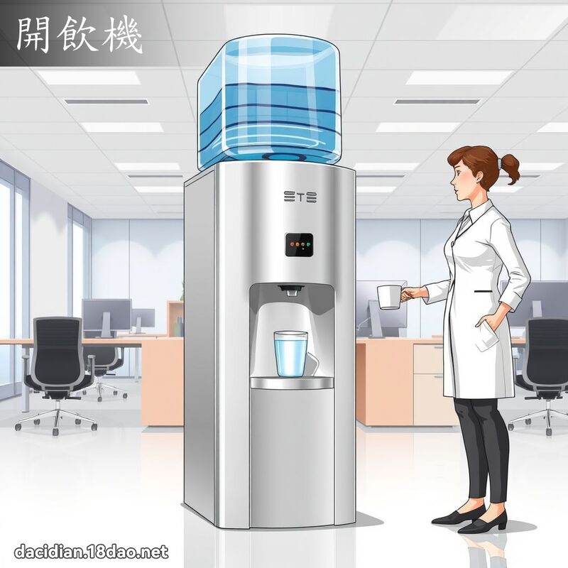 开饮机 - 国语大辞典配图