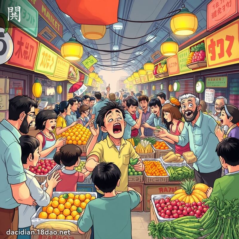 閧 - 國語大辭典配圖
