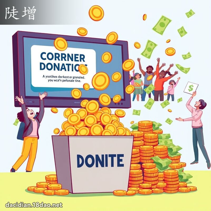 陡增 - 国语大辞典配图