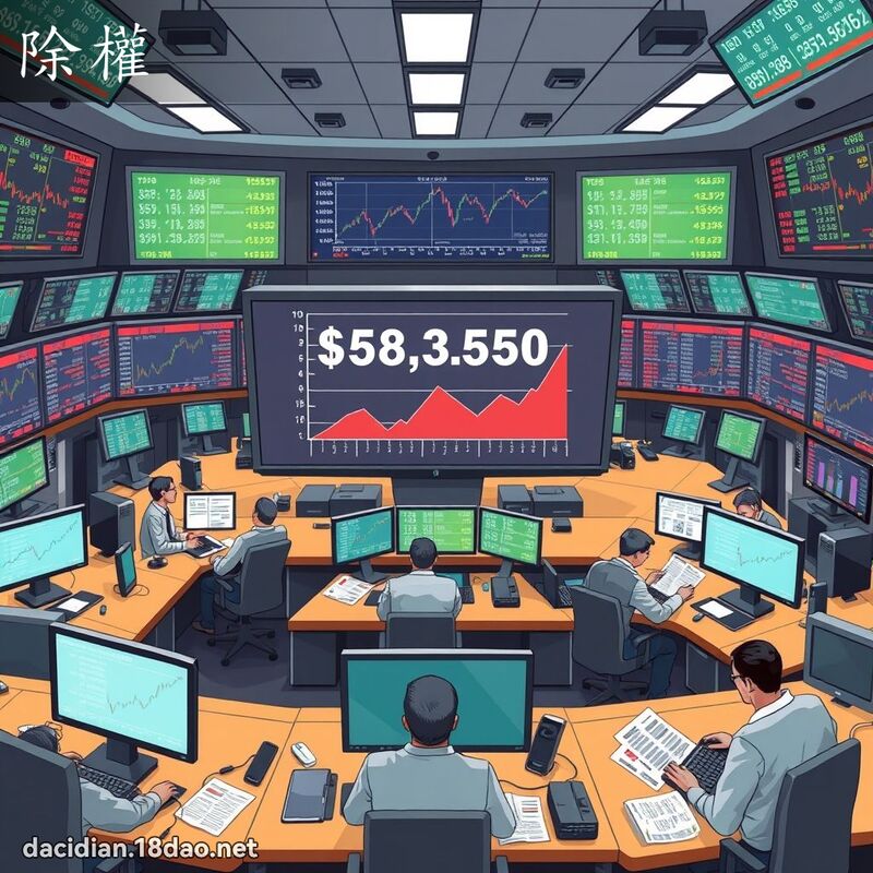 除权 - 国语大辞典配图