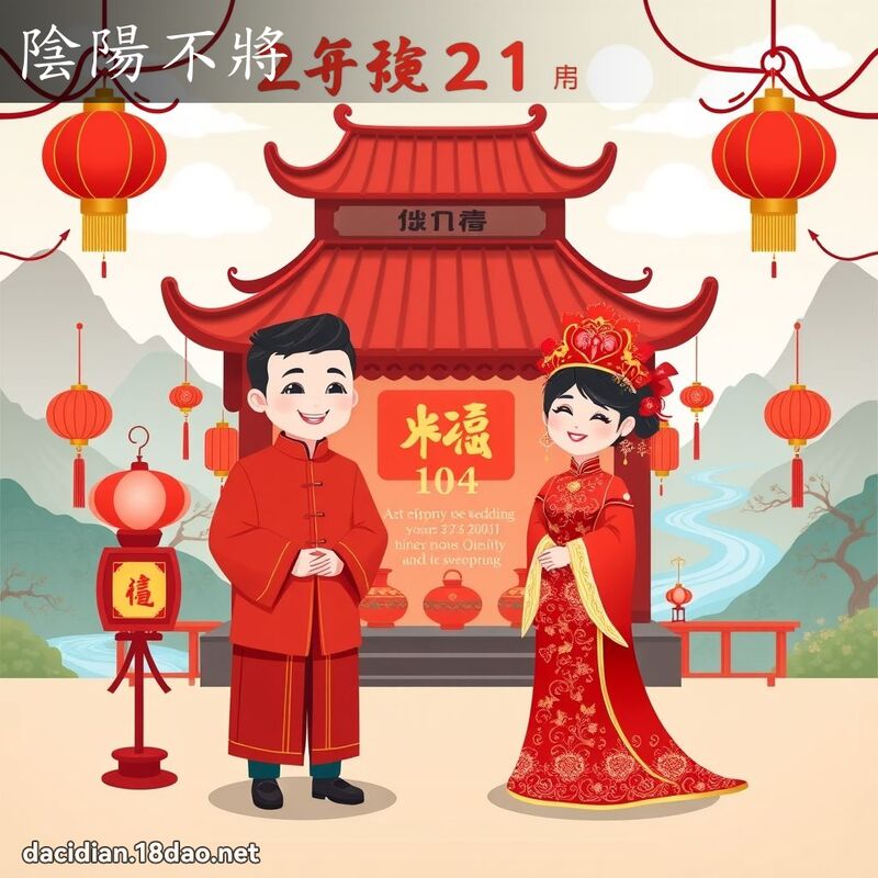 陰陽不將 - 國語大辭典配圖