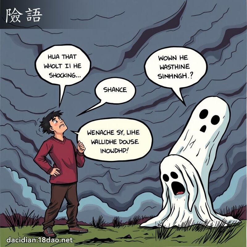 险语 - 国语大辞典配图