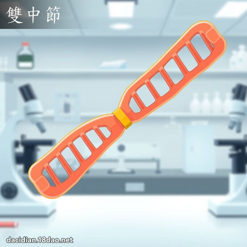 雙中節 - 國語大辭典配圖