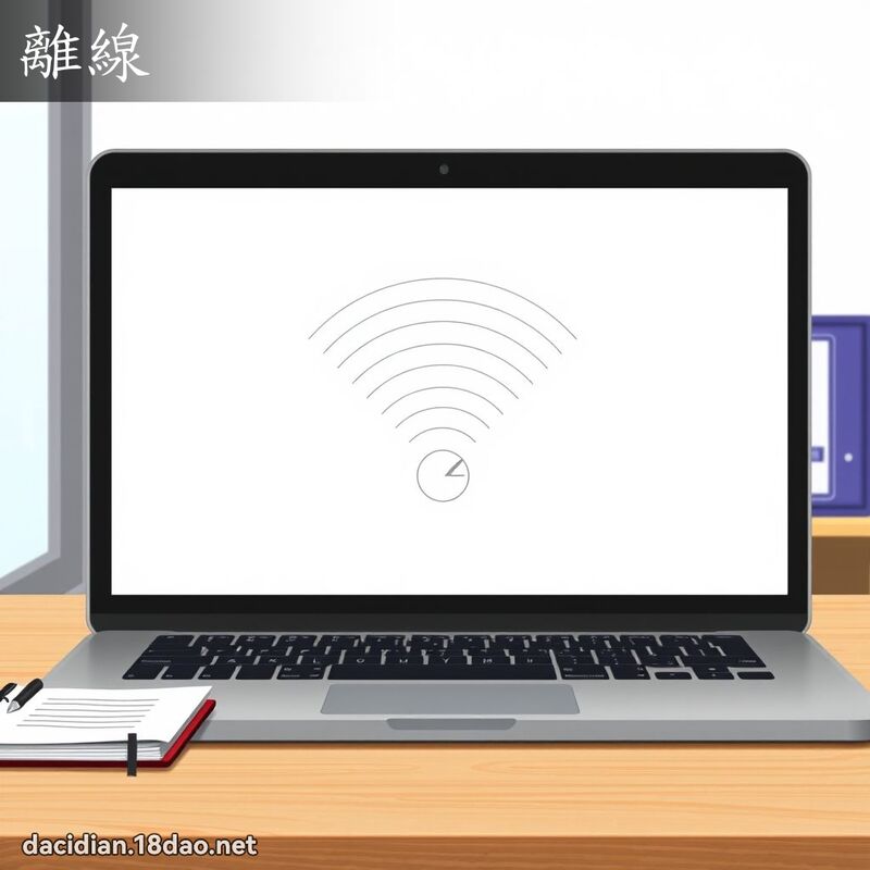 离线 - 国语大辞典配图