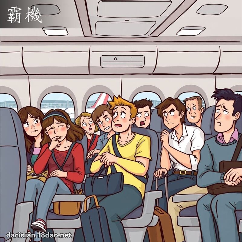 霸机 - 国语大辞典配图