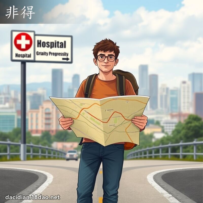 非得 - 國語大辭典配圖