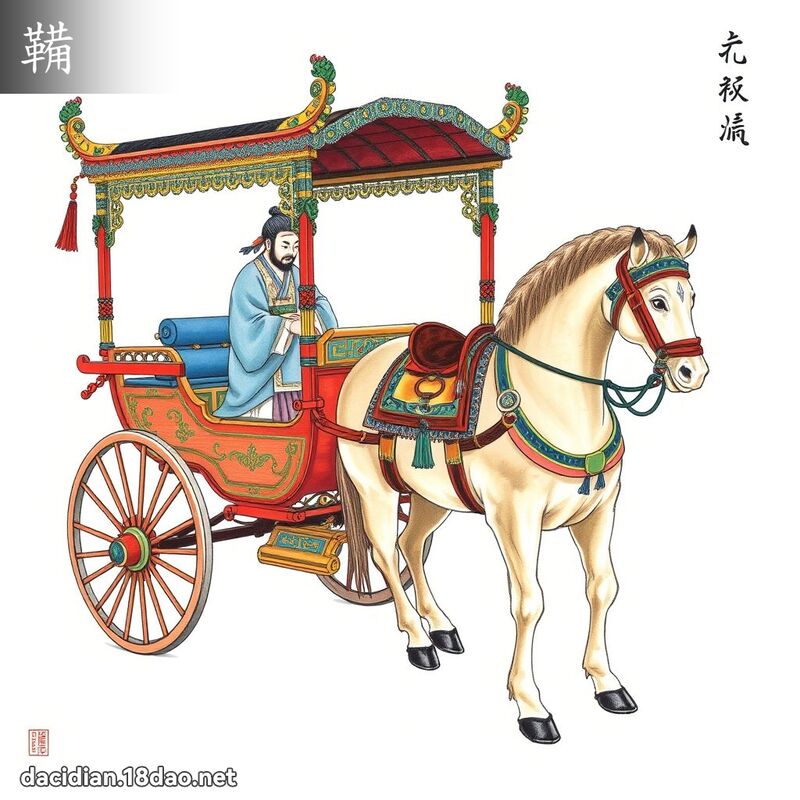 鞴 - 國語大辭典配圖