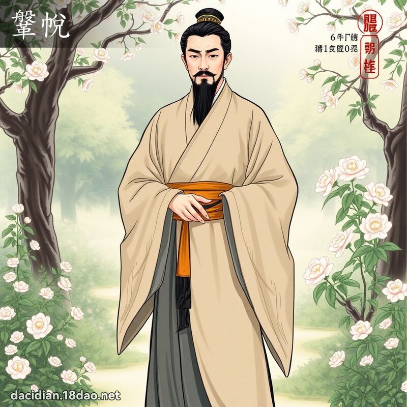 鞶帨 - 国语大辞典配图