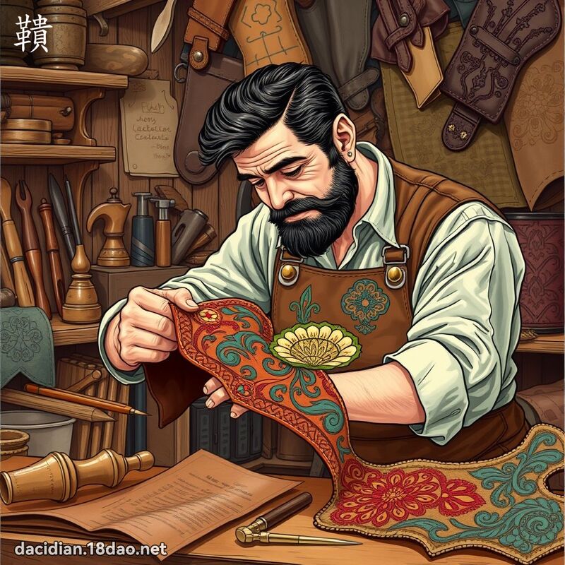 鞼 - 國語大辭典配圖