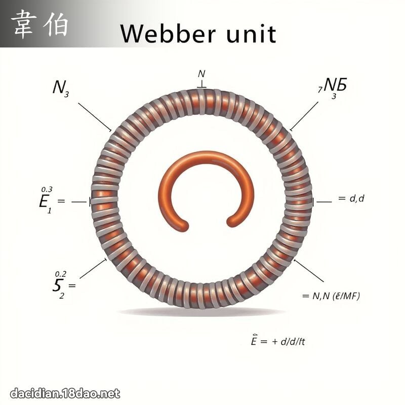 韦伯 - 国语大辞典配图