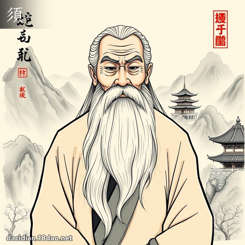 须 - 国语大辞典配图