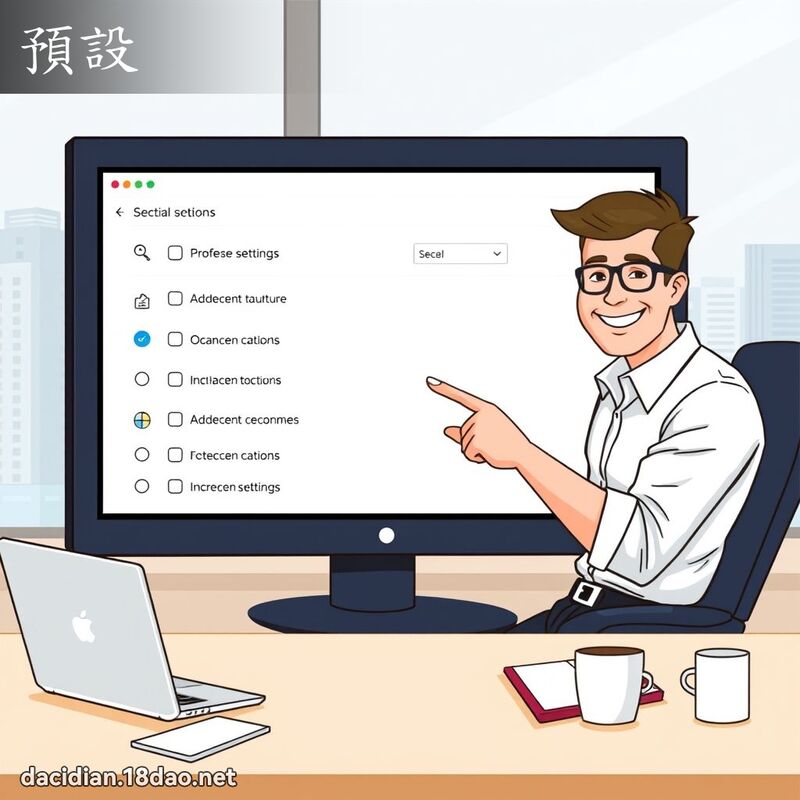 预设 - 国语大辞典配图