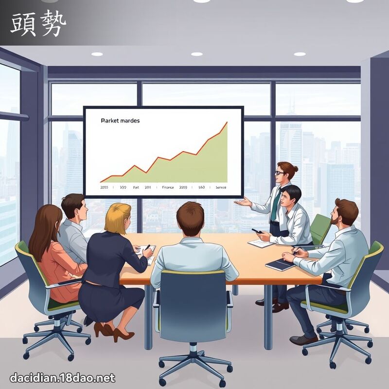 头势 - 国语大辞典配图