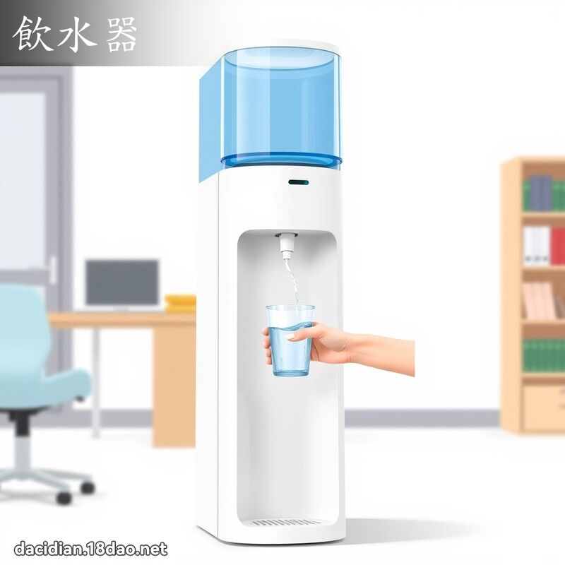 饮水器 - 国语大辞典配图