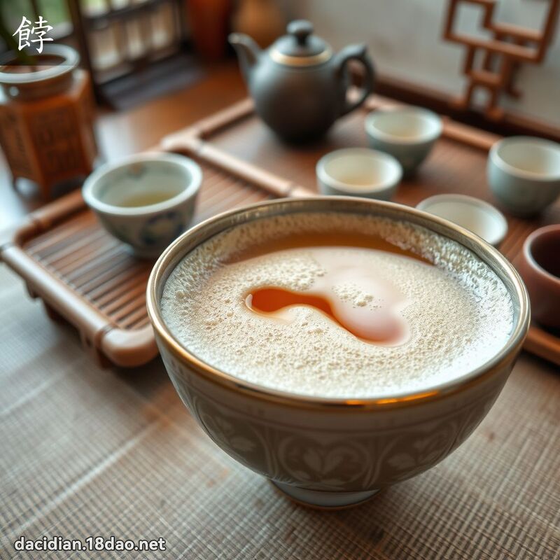 餑 - 國語大辭典配圖