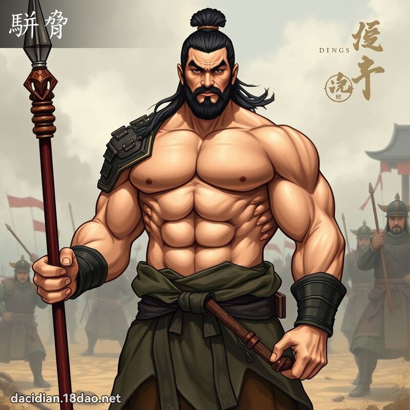 駢脅 - 國語大辭典配圖