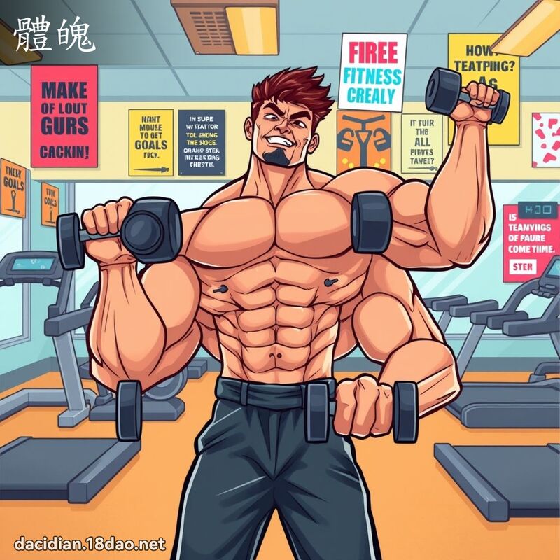 体魄 - 国语大辞典配图