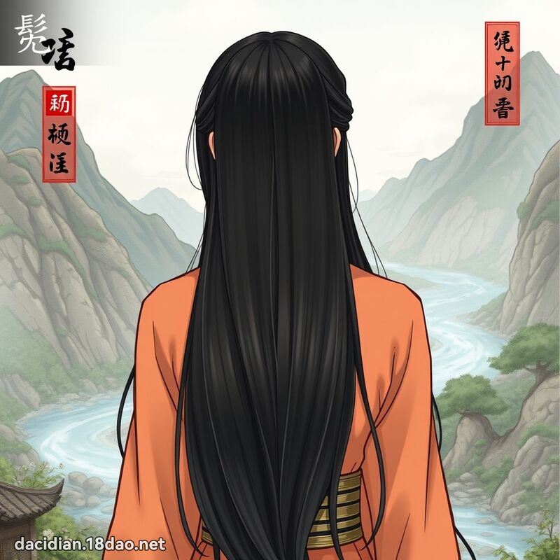 髧 - 國語大辭典配圖