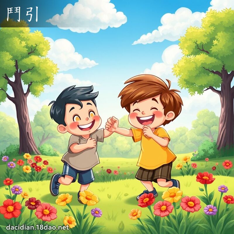 斗引 - 国语大辞典配图