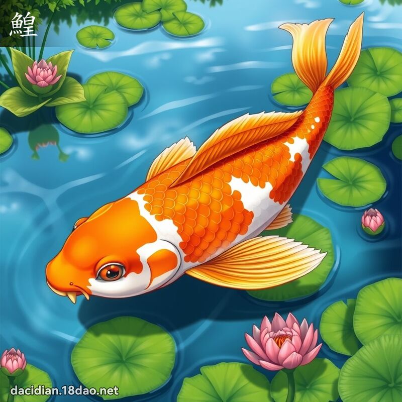 鰉 - 國語大辭典配圖