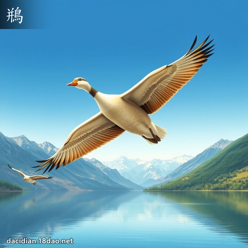 鵧 - 國語大辭典配圖