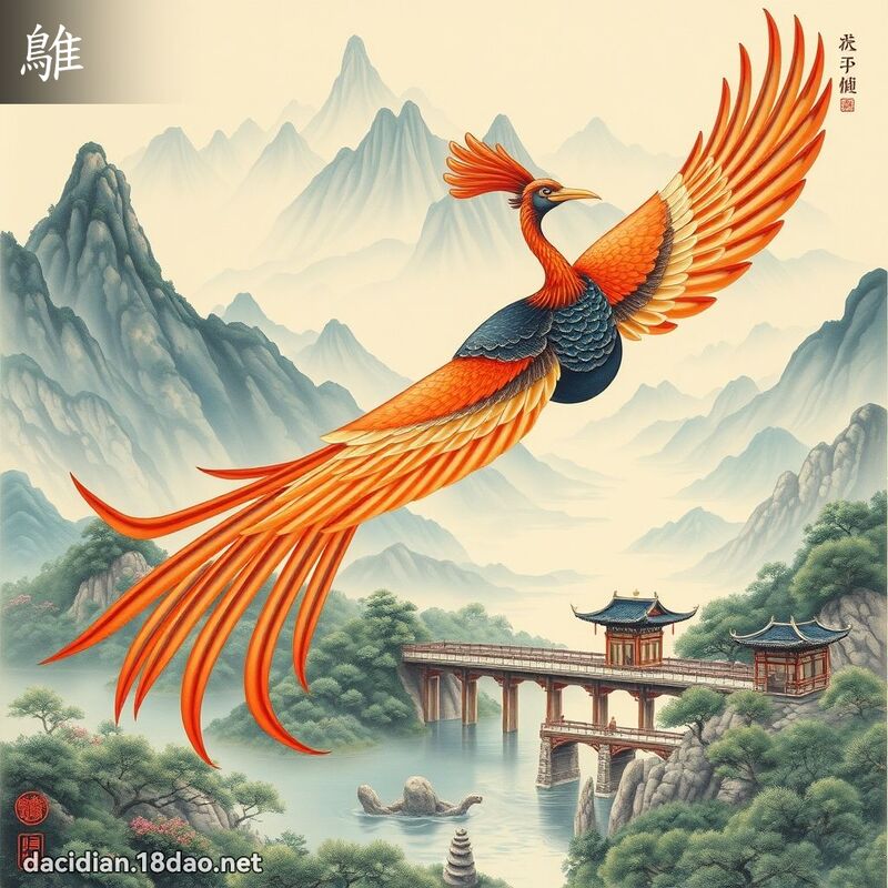 鵻 - 國語大辭典配圖